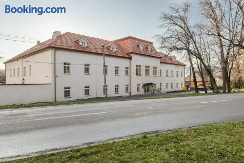 Kaštieľ Lodomeria Manor House - Image 1