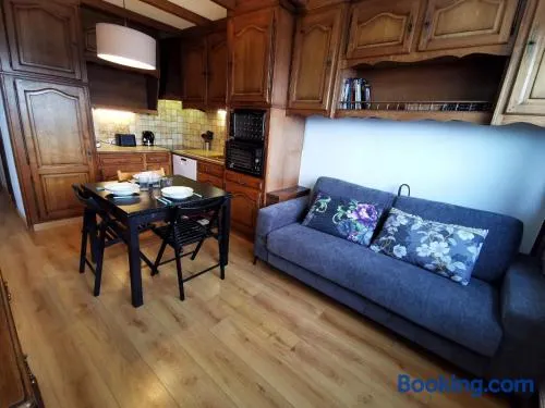 2 Rooms at the foot of the slopes - Pets allowed - Image 1