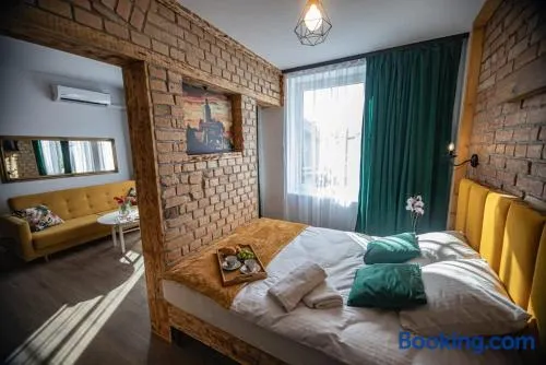Czocha Studio Apartment, Bezpłatny parking, Faktury VAT - Image 1