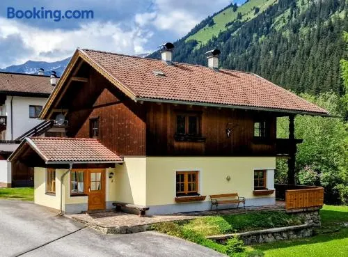 Ferienhaus Alpenschlössl - Image 1