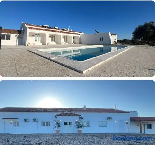 Monte de São Francisco Country House - Image 1