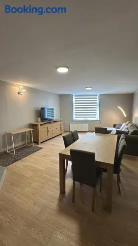 Superbe Duplex T2 62m2 - Rénové à Neuf ! - Image 1