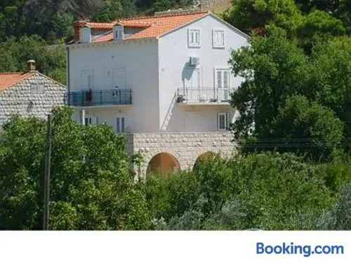 Apartmani Kljunak - Image 1