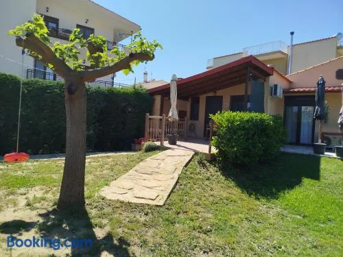GIORGOS VILLA - Image 1