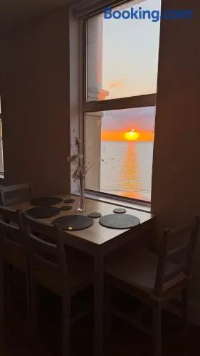 The Pearl of Margate Seafront Apartment - Image 1