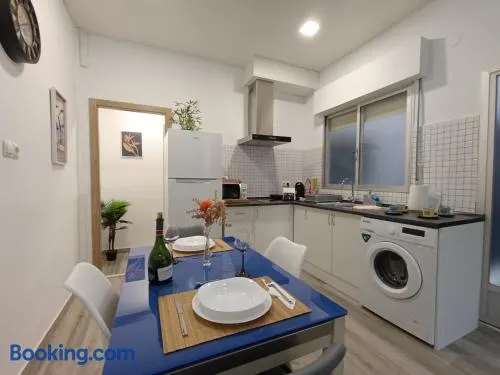 lindo piso completo en Villarreal estrenar - Image 1