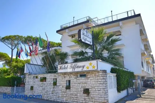 Hotel Tiffany - Image 1