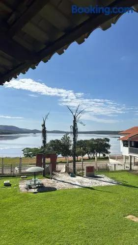 Apartmento - Lago das Roseiras - Image 1