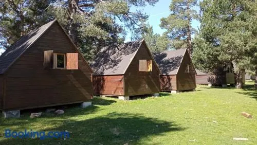 Albergue de Condemios de Arriba - Aventurarte - Image 1