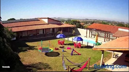 Recantto dos pássaros - Image 1