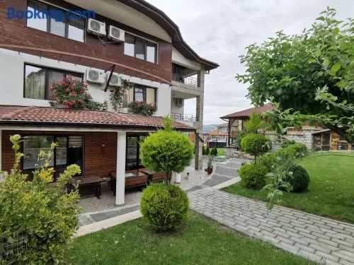 Hotel My House - Image 1