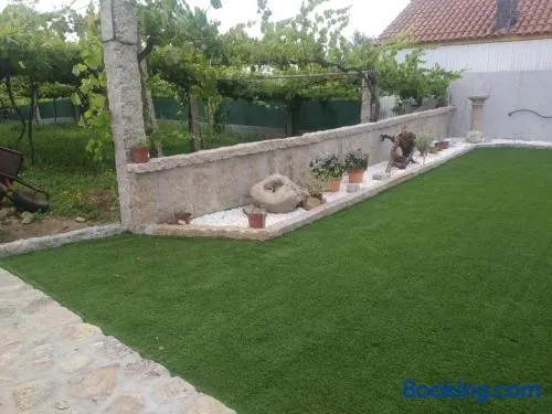 Casita con encanto entre viñedos - Image 1