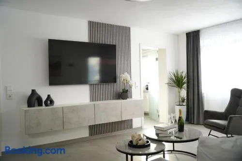 Modernes Design-Apartment - nahe Reutlingen - Parking - Self-Check-in - Image 1