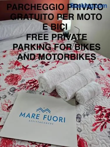 Mare Fuori - Image 1