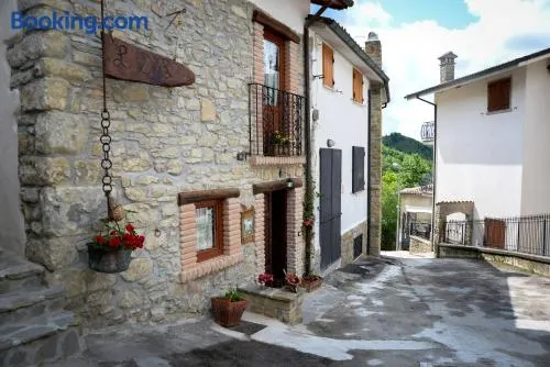 B&b ldl Amatrice - Image 1