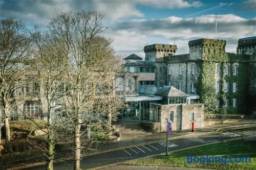Waddell Hall, University of Cumbria - Image 1