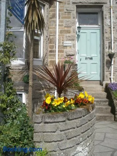 Penmorvah - Image 1