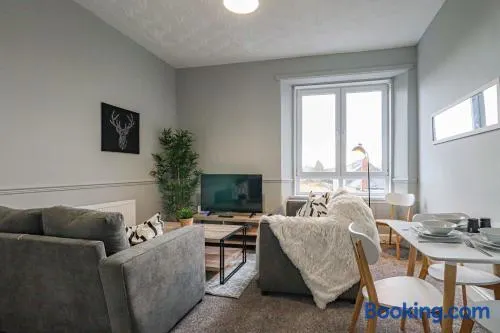 Townend Apartment - Image 1