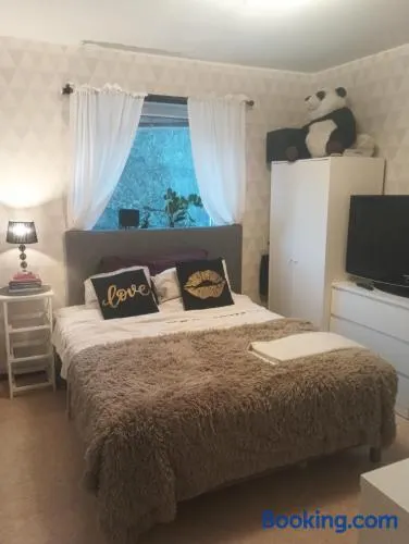 The Creative Studio Apartment - Image 1