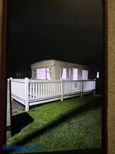 Sandylands Holiday Home - Image 1