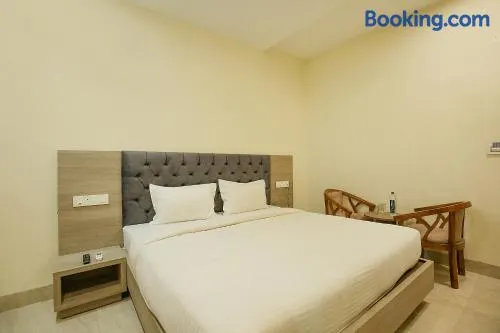 Hotel Melano Ambala Chandigarh Rd Zirakpur SkyJumper park - Image 1