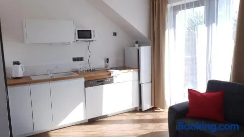 Apartmány U Našich - Image 1