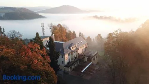 Parkhotel Smržovka - Image 1