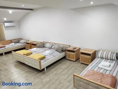 Kej apartman 2 duplex - Image 1