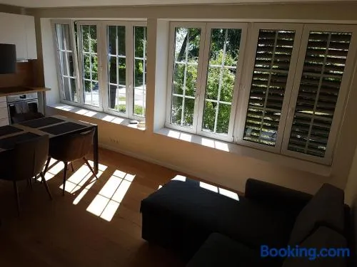 Amber Wind Apartment - Image 1