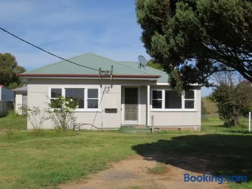 Humble family or workers accom - Image 1