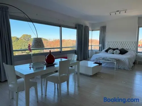 Luxurious apartment in an exclusive and private complex in PuertoMadero - Image 1