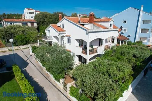 Family Holiday house - 50 m to the beach! - Image 1
