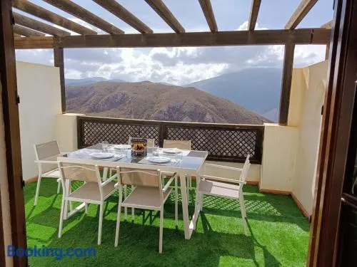 tuGuest Carataunas Apartment II Alpujarra - Image 1