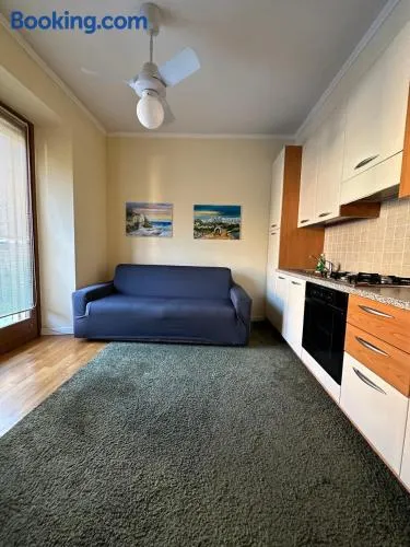 Apartment BelLenno - Image 1