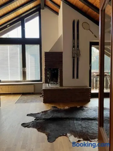 Apartment Waldglück - Image 1