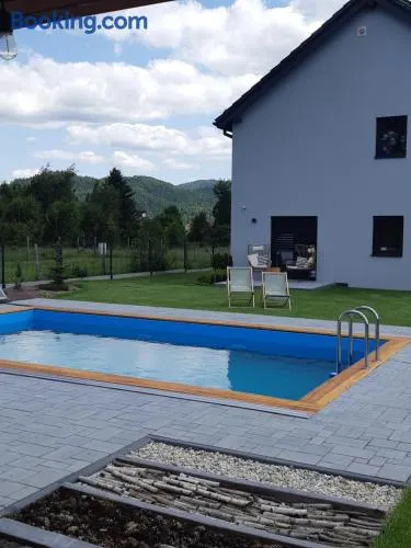 Blisko Pilsko Apartamenty w Beskidzie Żywieckim - Image 1