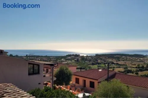 Agrustos Vista Mare Trilo - Image 1