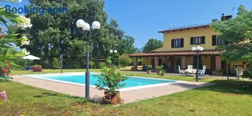 Colonica Poggio Renai - Image 1