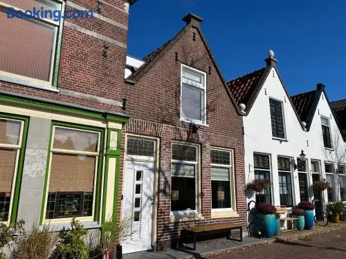 Oudegracht Alkmaar - Image 1