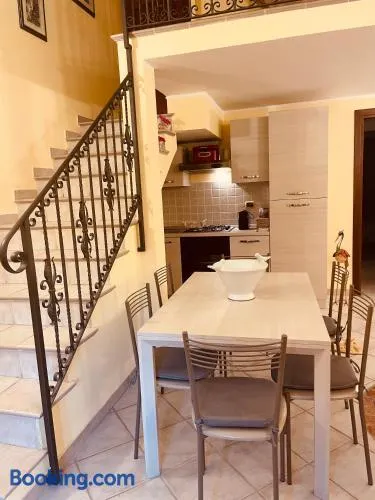 LA CASA TRA GLI ULIVI - Image 1