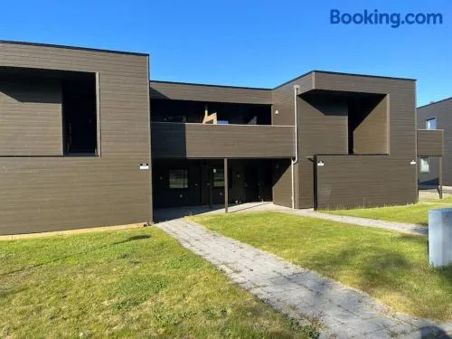 Moderne leilighet fra 2019 - Image 1