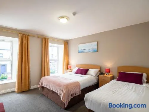 The Woodfield Hotel - Image 1