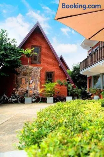 D Family Resort - Image 1
