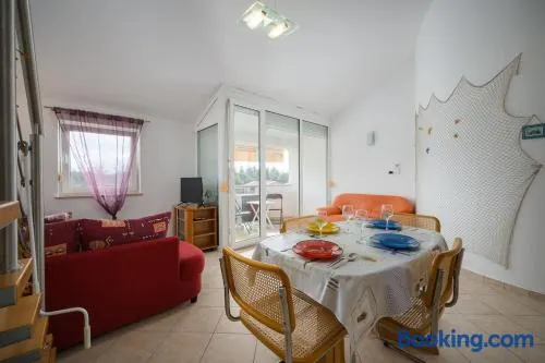 Apartment VALE near the beach Umag - Stella Maris - Image 1