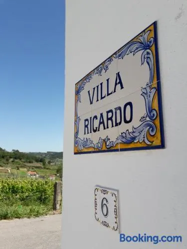 Villa Ricardo - Image 1