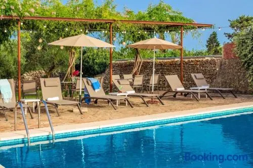 Menorca Agroturismo Llimpet - Image 1