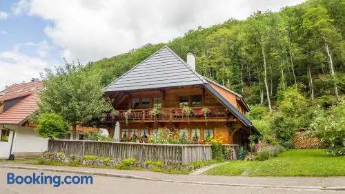 Haus Miriam - Image 1