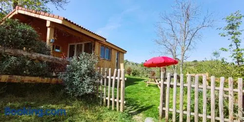 La Ferme de Samson - Image 1