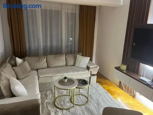 Saric LuxApartman - Image 1
