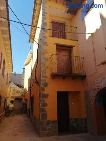 Casa Rural La Malena - Image 1
